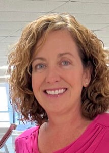Kathryn Grandgenett