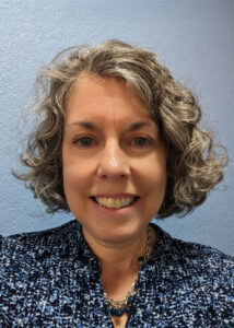 Kimberly Garland